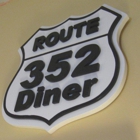 Route 352 Diner