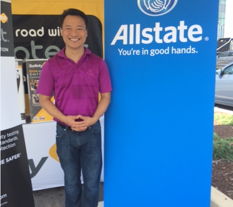 Allstate Insurance: Jason Wong - Philadelphia, PA