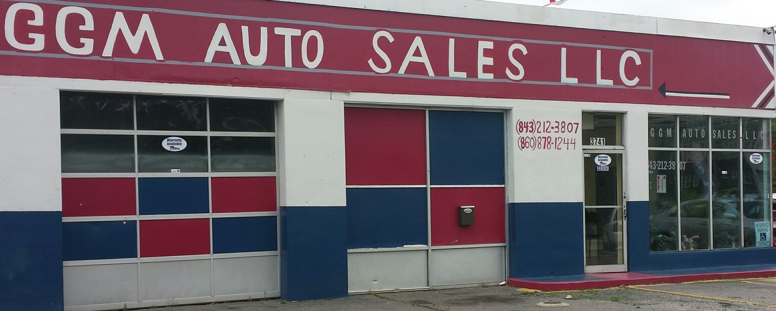 northwoods auto sales on ashley phosphate