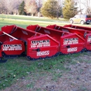 Hicks Lawn Services LLC - Moving Services-Labor & Materials