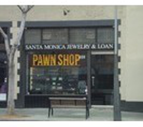 Santa Monica Jewelry & Loan - Santa Monica, CA