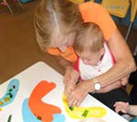Colour My World Children's Centre - West Ryde, NSW