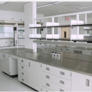 Laboratory Design & Equipment Inc - Furniture Manufacturers Equipment & Supplies