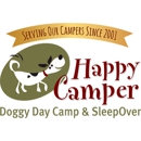 Happy Camper - Pet Services