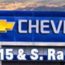 Findlay Chevrolet - Auto Repair & Service
