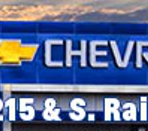 Findlay Chevrolet - Las Vegas, NV