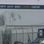 Folsom Auto Body Center
