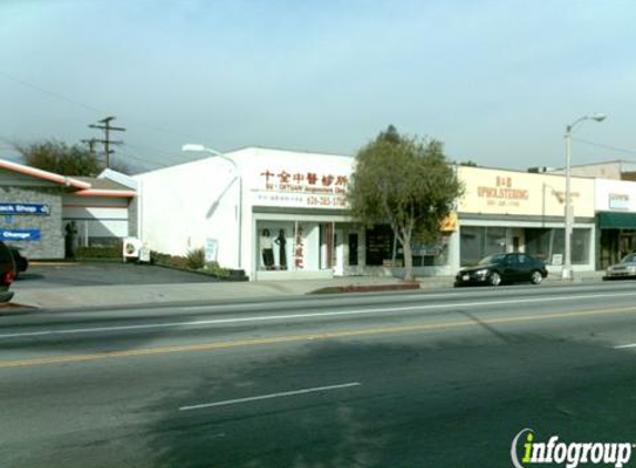 Su-Chyuan Acupuncture Clinic - San Gabriel, CA