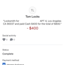 Locksmith Pros USA - Locks & Locksmiths