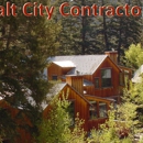 Salt City Contractors Corp - General Contractors