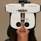 Rad Optometric Care Eyexam of CA