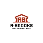 A Brooks Garage Door Repair & Installs Dallas Garage Door Repair & Installs