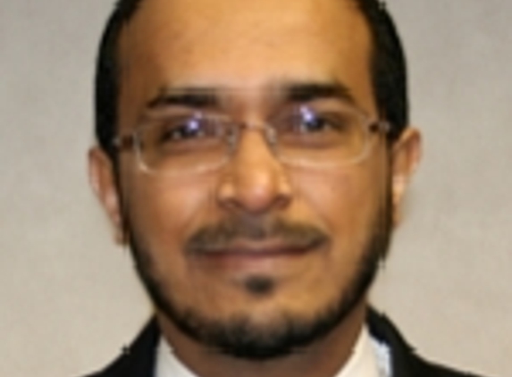 Dr. Syed Mannan Zaffer, MD - Lombard, IL