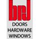 BR Johnson Inc - Windows