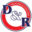 D&R Heating & Cooling - Heating Contractors & Specialties