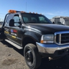 QR Towing gallery