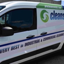 Clean Sweep Janitorial - Industrial Cleaning