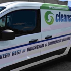 Clean Sweep Janitorial