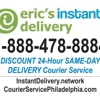 Eric's Instant Delivery / Courier Service Philadelphia gallery