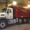 Miami Trucking - Dump Truck Service