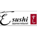 E Sushi Japanese Restaurant - Sushi Bars