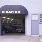 S Car Go Racing Inc