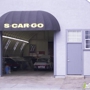 S Car Go Racing Inc