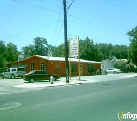 Taco Haven - San Antonio, TX