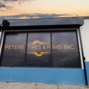 Peters Tires & Rims Incorporated - Tire Dealers