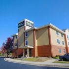 Studio 6 Extended Stay Washington, D.C. Germantown MD