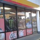HWY 411 Truckstop
