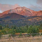 The Historic Beckwith Ranch