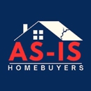 AS-IS Homebuyers - Real Estate Agents