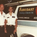 Suncoast Plumbing & Electric. - Plumbers