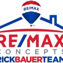 Rick Bauer Team - RE/MAX Concepts - Real Estate Agents
