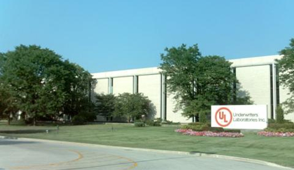 Underwriters Laboratories Inc - Northbrook, IL