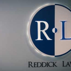 Reddick Law, P