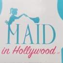 Maid In Hollywood - House Cleaning