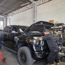 Nott's Automotive - Automotive Tune Up Service