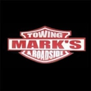Mark's Towing Inc - Towing