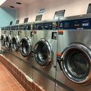 Wash and Fold Coin Laundry & Dry Cleaner - Dry Cleaners & Laundries