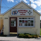 Dynamic Piercing & Tattoo