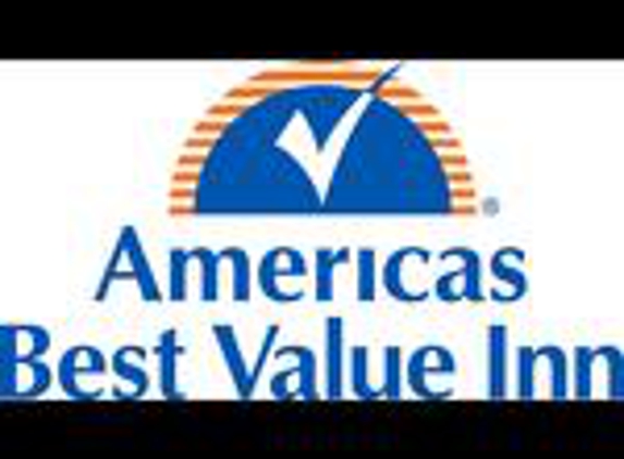 Americas Best Value Inn Tulsa at I-44 - Tulsa, OK