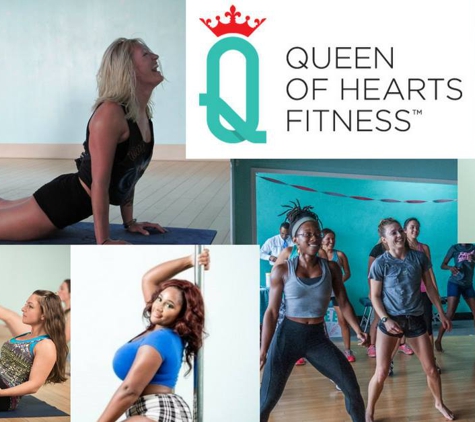 Queen Of Hearts Fitness - Tallahassee, FL