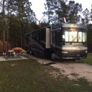 Alliance Hill 50 Plus RV Resort - Recreational Vehicles & Campers-Storage