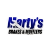 Marty's Brakes & Mufflers gallery