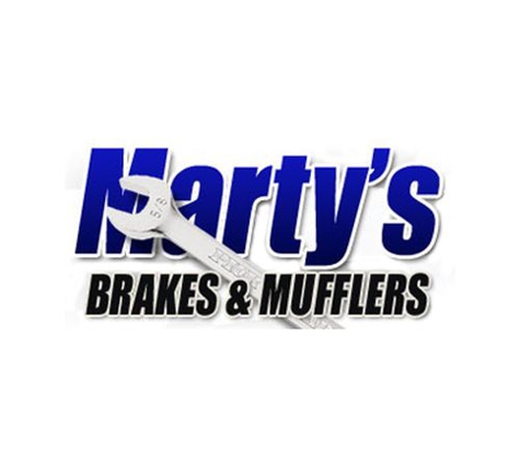 Marty's Brakes & Mufflers