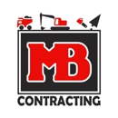 MB Contracting - Excavation Contractors
