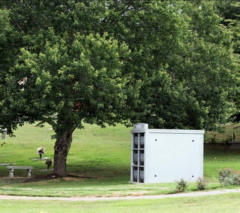 Macedonia Memorial Park Funeral Home and Cemetery - Canton, GA