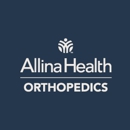 Allina Health Orthopedics – Minneapolis